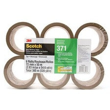 3M Scotch&reg; Packaging Tape