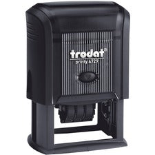 Trodat Printy Custom Dater