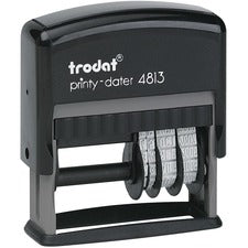 Trodat Printy Custom Dater
