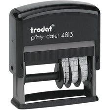 Trodat Printy Custom Dater