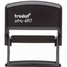 Trodat Printy Self-Inking Custom Stamp