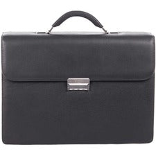 bugatti Carrying Case (Briefcase) for 16" Notebook - Black