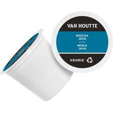 VAN HOUTTE Coffee K-Cup