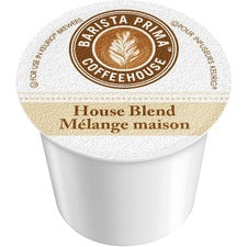 Barista Prima Coffee K-Cup