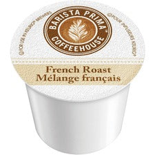 Barista Prima Coffee K-Cup - The Supply Room