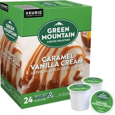 Laura Secord Coffee K-Cup