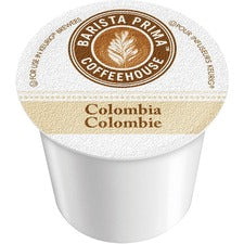 Barista Prima Coffee K-Cup