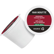 VAN HOUTTE Coffee K-Cup