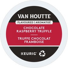 VAN HOUTTE Coffee K-Cup