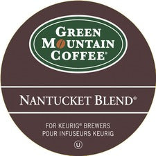 Green Mountain Coffee Roasters&reg; Coffee K-Cup