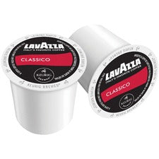 Lavazza Coffee K-Cup