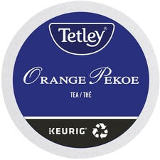 Tetley&reg; Tea K-Cup