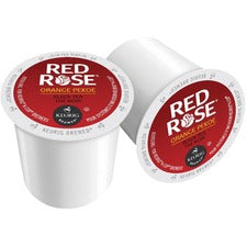 Red Rose Tea K-Cup