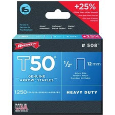 Arrow Staples - The Supply Room