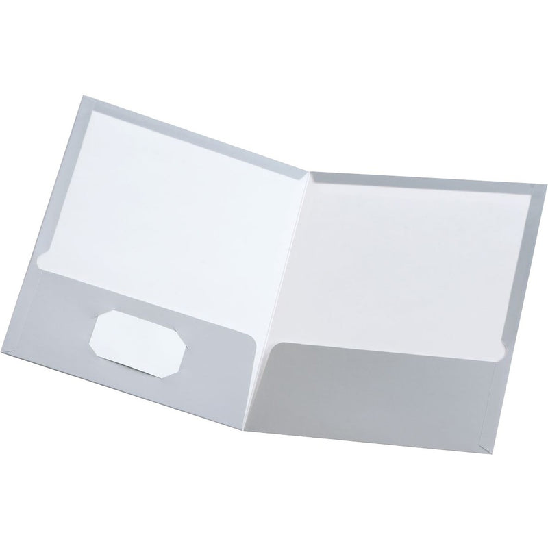 Oxford Showfolio&trade; Twin Pocket Portfolio
