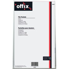 Offix File Pocket