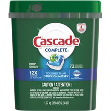Cascade ActionPacs