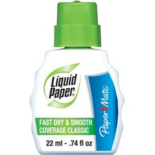 Paper Mate Correction Fluid