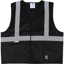 Viking Open Road Solid Safety Vest