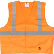 Viking Open Road Solid Safety Vest
