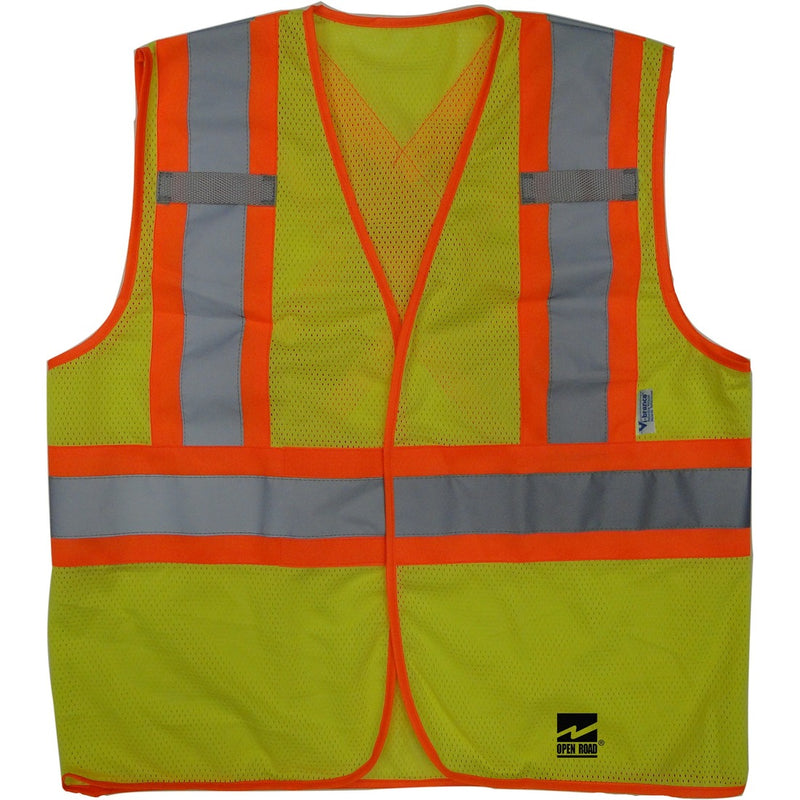 Viking Open Road BTE Safety Vest