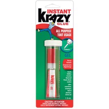 Krazy Glue All-Purpose No Run Gel - 2.0 ml