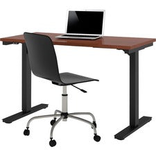 BeStar Adjustable Computer Table