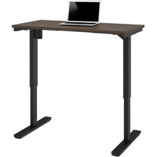 BeStar Adjustable Computer Table