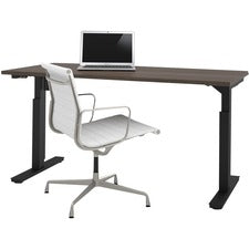 BeStar Adjustable Computer Table