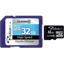 Proflash PF-6723 32 GB Class 10 microSDHC