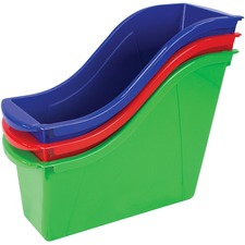 Storex Storage Bin -1 each
