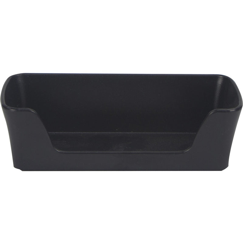 Storex Eco-Friendly Business Card Holder