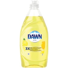 Dawn Ultra Dishwashing Liquid