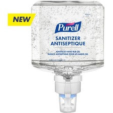 PURELL&reg; Sanitizing Gel Refill