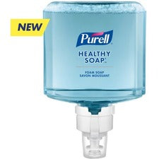 PURELL&reg; PURELL HEALTHY SOAP Mild Foam