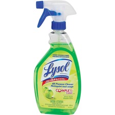 Lysol 4 in 1 Cleaner