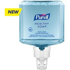 PURELL&reg; Healthy Soap Refill for Purell ES8 Hand Soap Dispenser