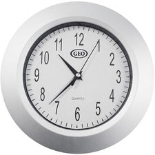 Geocan Wall Clock
