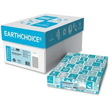 Domtar EarthChoice Colored Paper 11x17" 20lb text - 500/ream