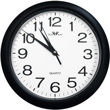 Geocan Wall Clock