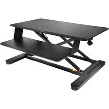 Kensington SmartFit Sit-Stand Desk