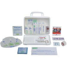 Safecross First Aid Kit