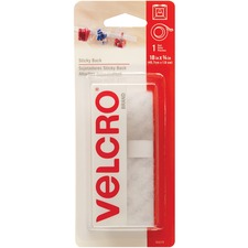 VELCRO&reg; Self-Adhesive Strips