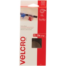 VELCRO&reg; Self-Adhesive Strips