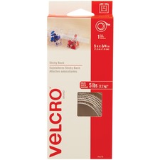 VELCRO&reg; Self-Adhesive Strips