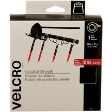 VELCRO&reg; Industrial Adhesive Strips