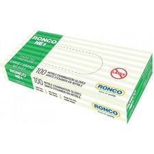 RONCO NE1 Nitrile Examination Glove - The Supply Room