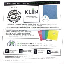 KLIIN All-Purpose Cleaning Cloth