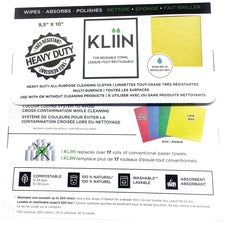 KLIIN All-Purpose Cleaning Cloth