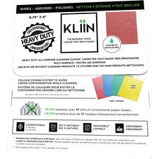 KLIIN All-Purpose Cleaning Cloth